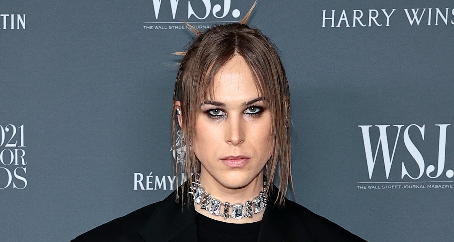 Tommy Dorfman’s Husband Has Reportedly Officially Filed For Divorce