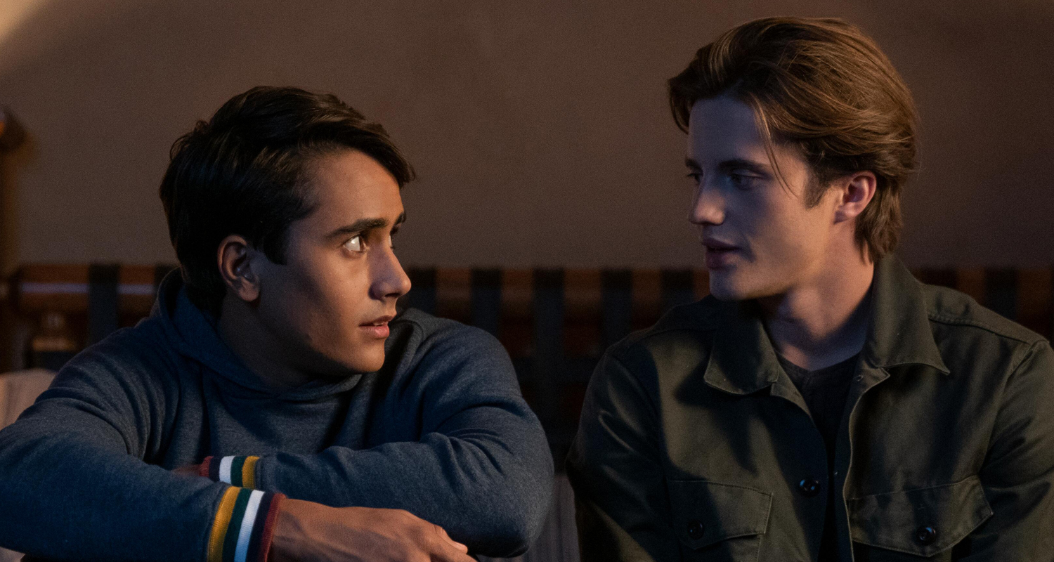 ‘Love, Victor’ Gets Season 3 Premiere Date, Will Be It’s Final Season ...