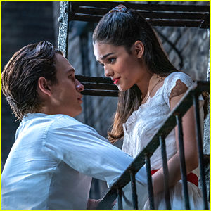 7 Time Oscar Nominated 'West Side Story' Finally Gets Disney+ Premiere Date!