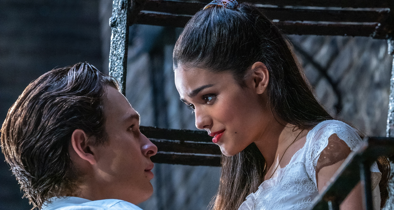 7 Time Oscar Nominated ‘West Side Story’ Finally Gets Disney+ Premiere
