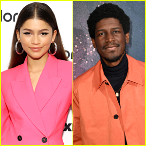 Zendaya & Labrinth Tease More New Music From Them!