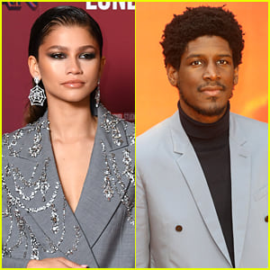 Zendaya & Labrinth Release New Song 'I'm Tired' From 'Euphoria' Season 2 Finale - Listen Now!