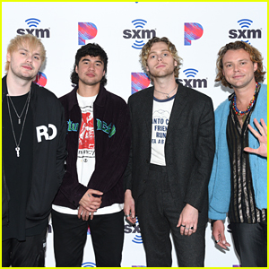 5 Seconds of Summer Debut New Song 'Complete Mess' - Watch the Music Video!