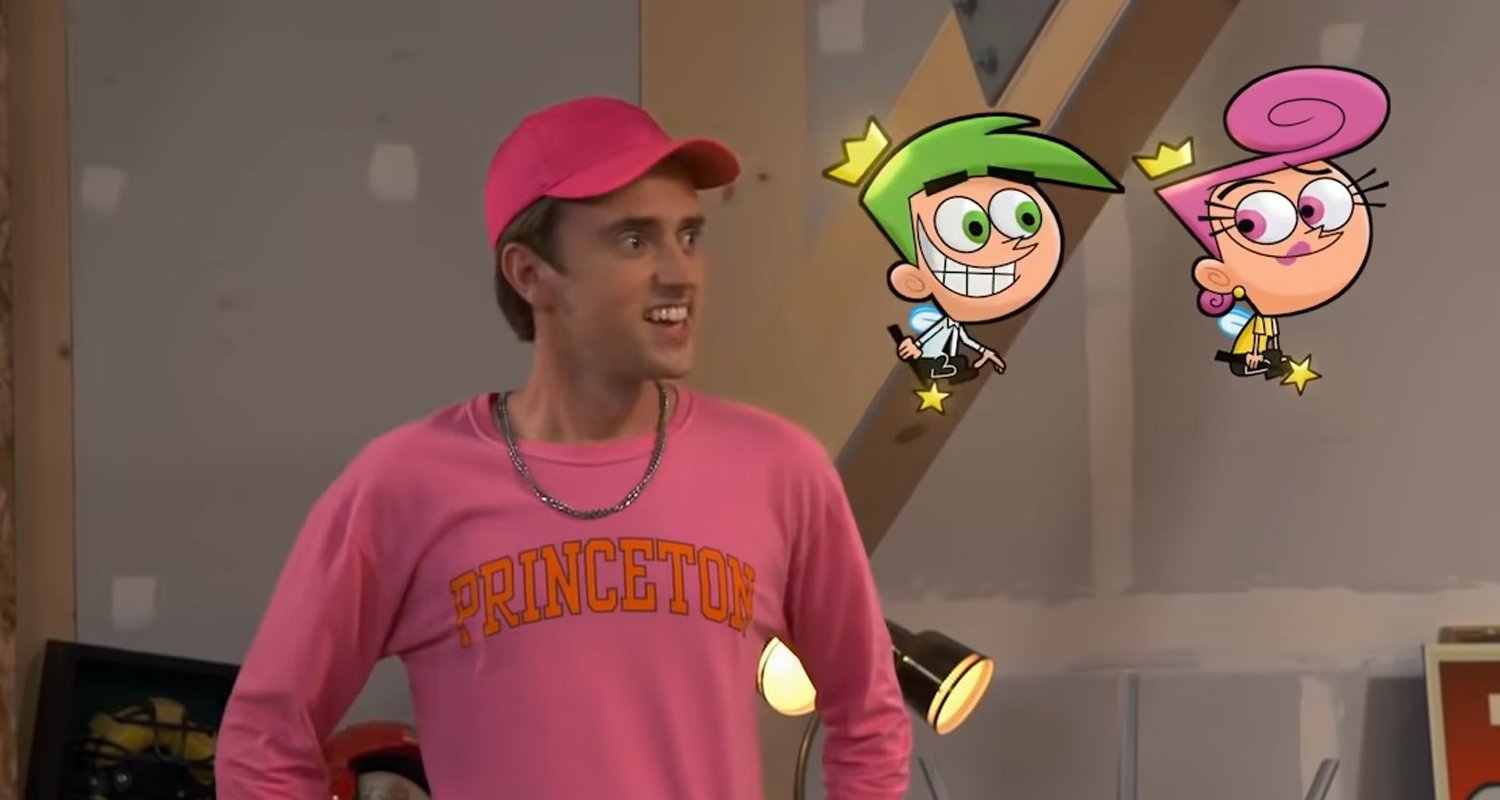 Who Plays Timmy Turner On ‘The Fairly OddParents: Fairly Odder’? Meet ...