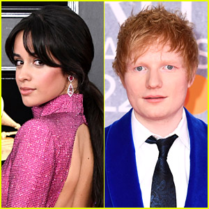 Camila Cabello Releases 'Bam Bam' with Ed Sheeran, Explains Origins of the Song - Listen Now!