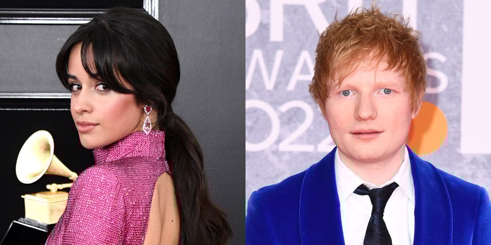 Camila Cabello Releases ‘Bam Bam’ with Ed Sheeran, Explains Origins of the Song – Listen Now!