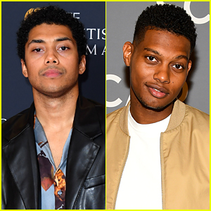 Chance Perdomo Joins 'The Boys' Spinoff After Shane Paul McGhie's Departure
