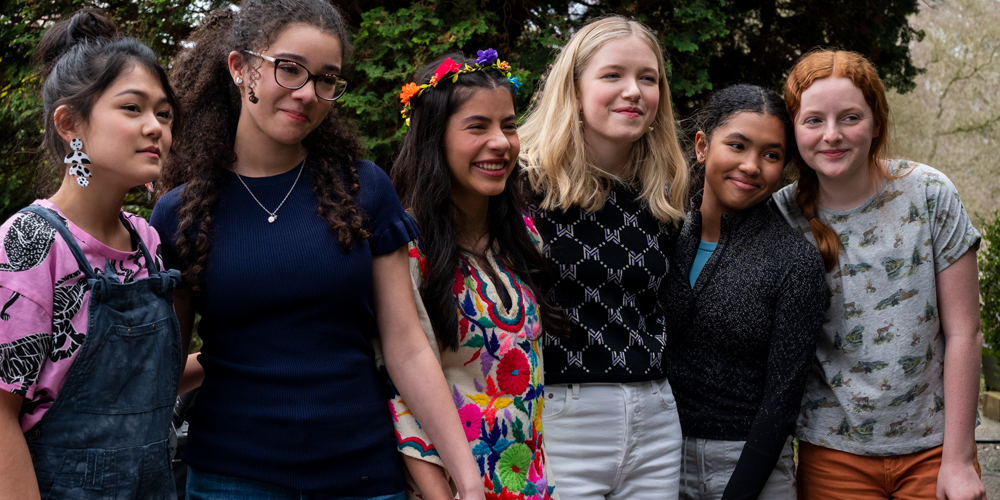 ‘The Babysitters Club’ Has Been Cancelled After Just Two Seasons