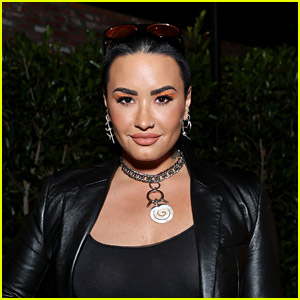 Demi Lovato Drops Out of 'Hungry' Pilot - Find Out Why