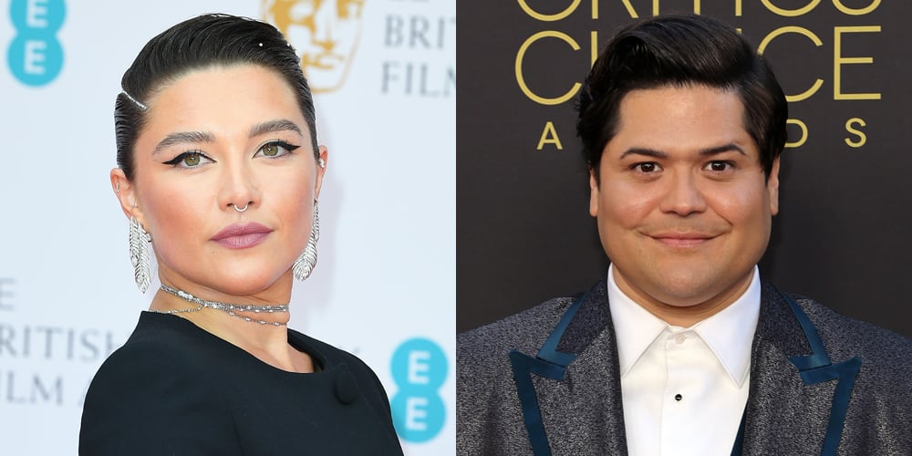 Florence Pugh & Harvey Guillen Join ‘Puss In Boots’ Sequel, Movie Gets First Look