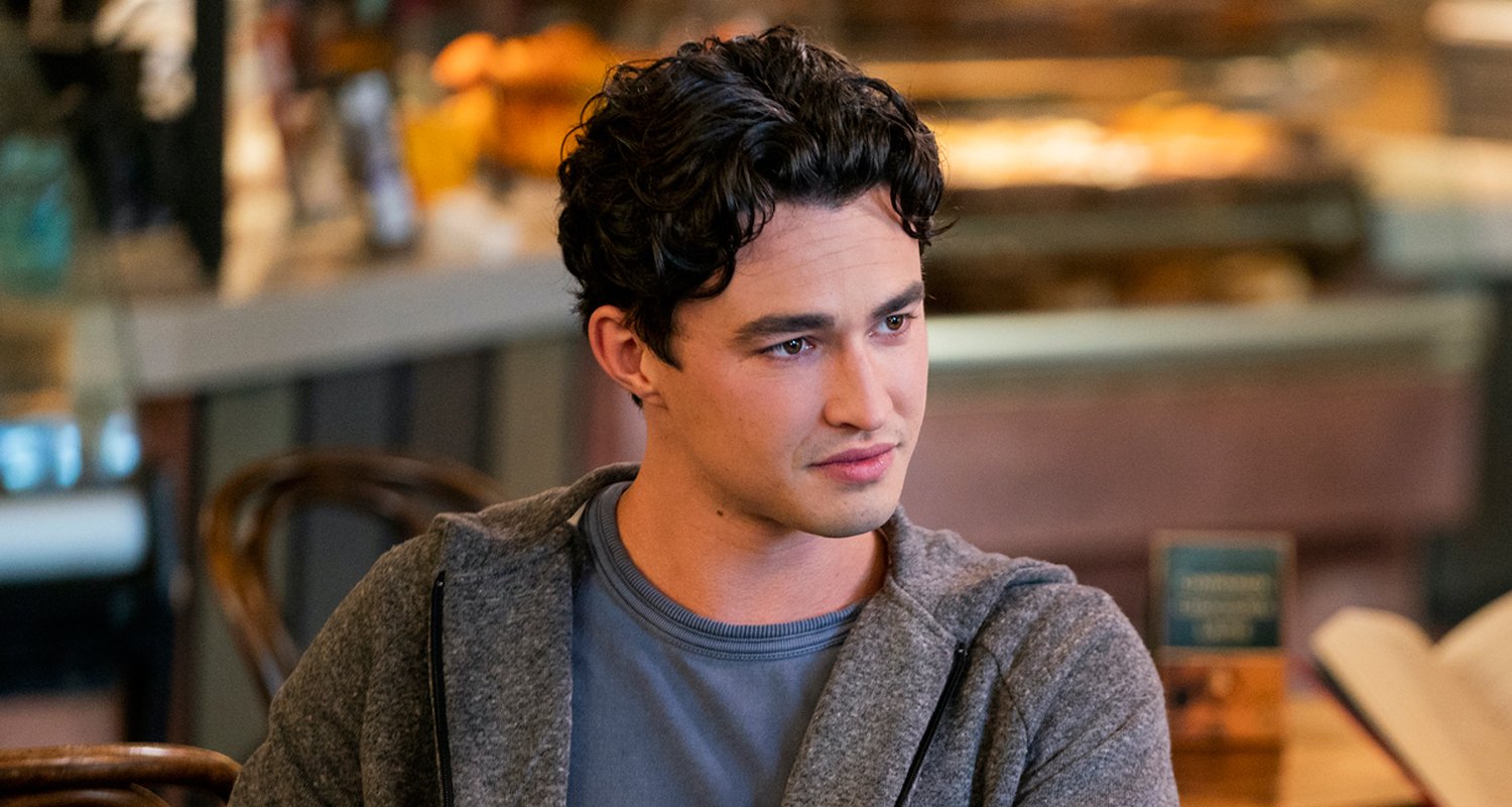 Gavin Leatherwood Moving On From ‘The Sex Lives of College Girls ...