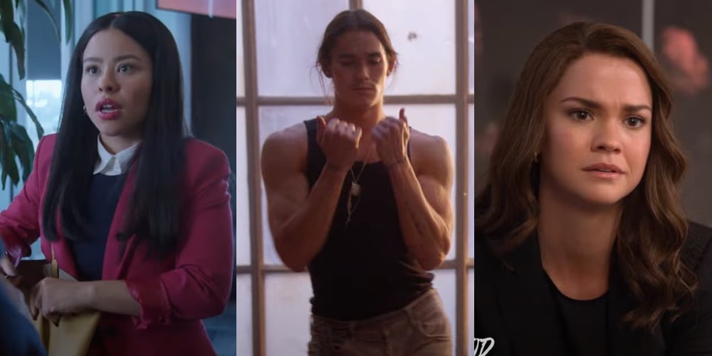 ‘Good Trouble’ Season 4 Trailer Teases ‘Change Is Coming’ – Watch Now!