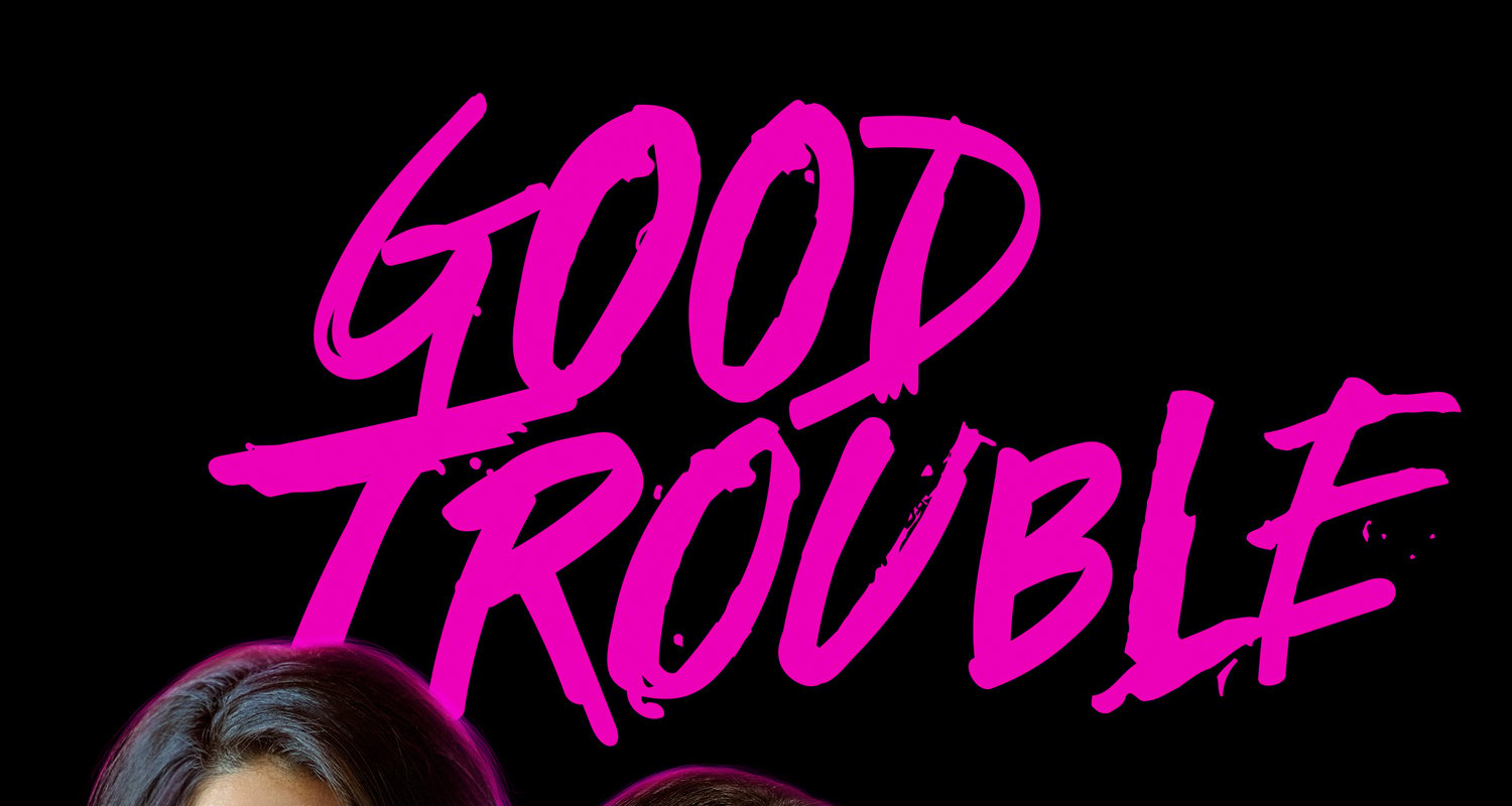 ‘Good Trouble’ Star Exits Freeform Series After Just Over 3 Seasons