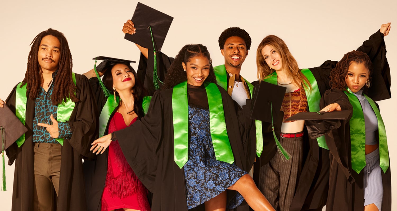 These Stars Are Leaving ‘grown-ish’ After Season 4 Finale