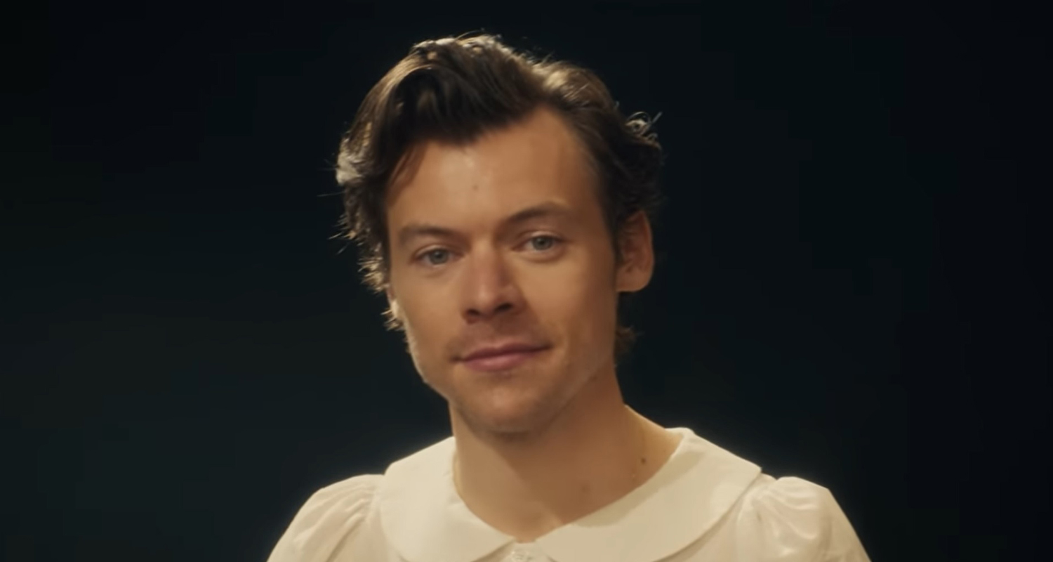 Harry Styles Reveals Album No 3 Is On It’s Way, Out In 2 Months ...