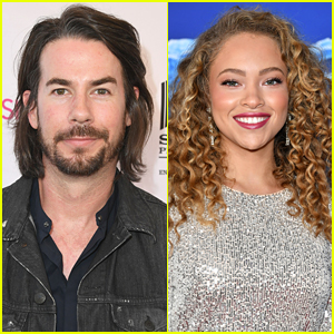 Jerry Trainor, Shelby Simmons & More To Star In 'Snow Day' Movie Musical!