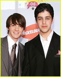 Josh Peck Opens Up About Drake Bell Relationship In New Book