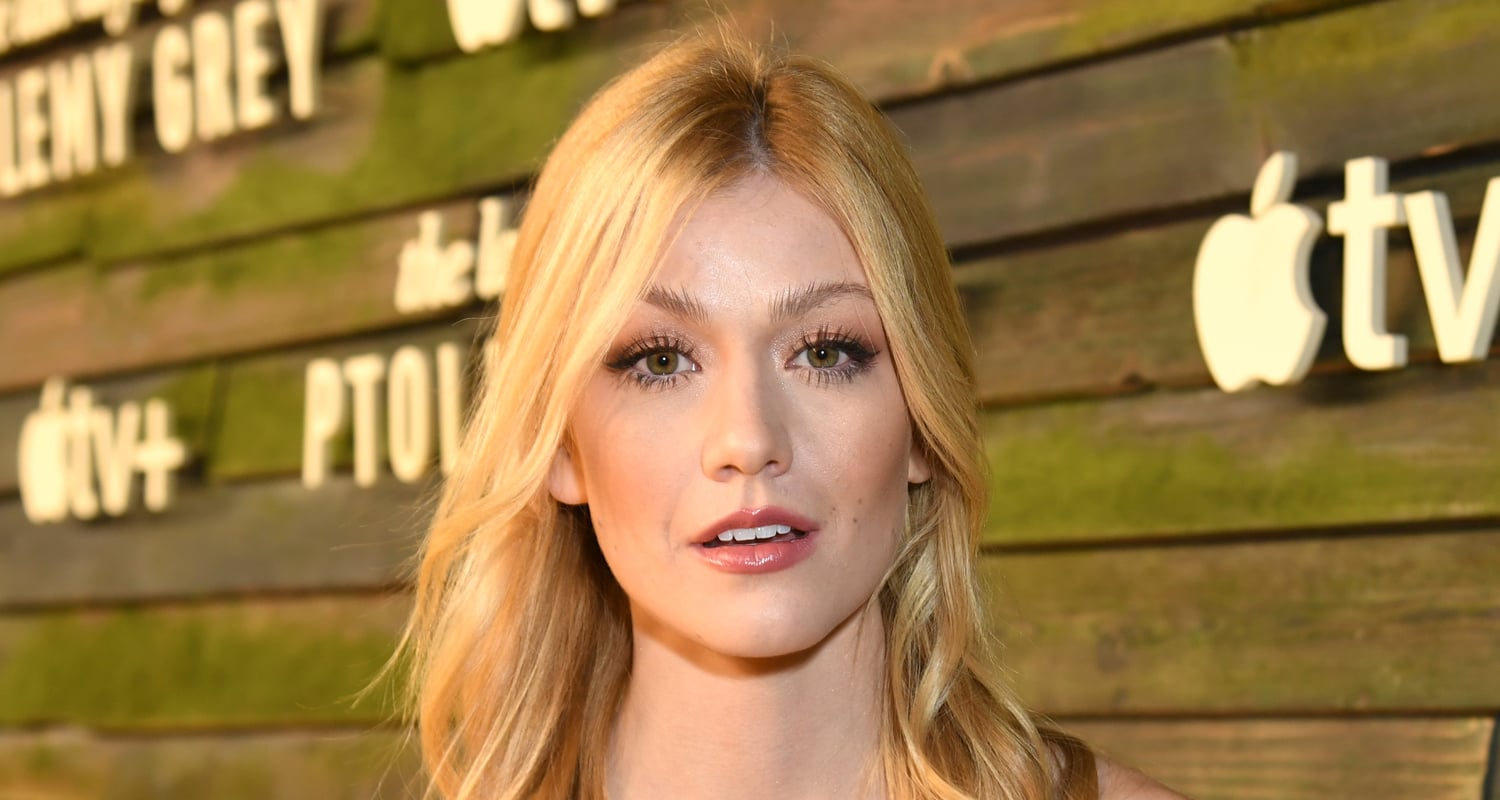 Katherine McNamara Cast as Female Lead In ‘Walker’ Prequel Series!