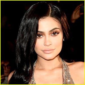 Kylie Jenner Has Changed Her Son Wolf's Name