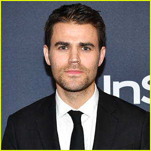 Paul Wesley Cast In Iconic Role For 'Star Trek: Strange New Worlds' - First Look!