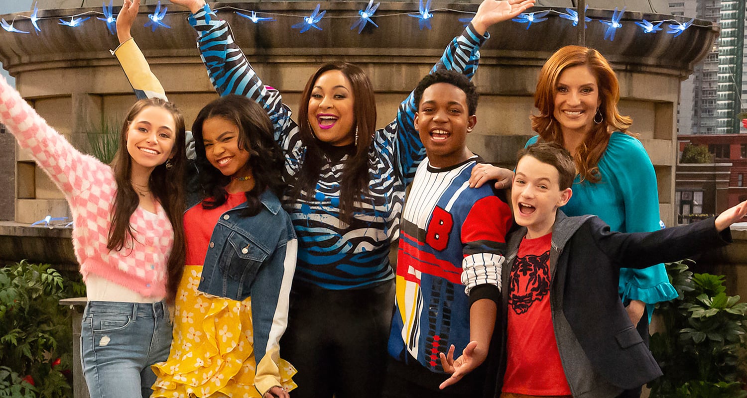 ‘Raven’s Home’ Season 5 Cast – Which Stars Are Returning & Which Stars Are Not