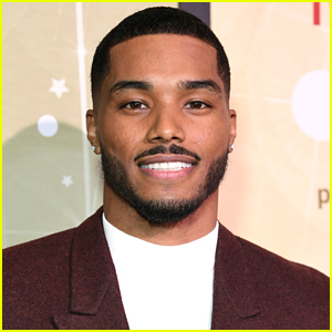 Rome Flynn To Have Recurring Role On 'Grey's Anatomy'!