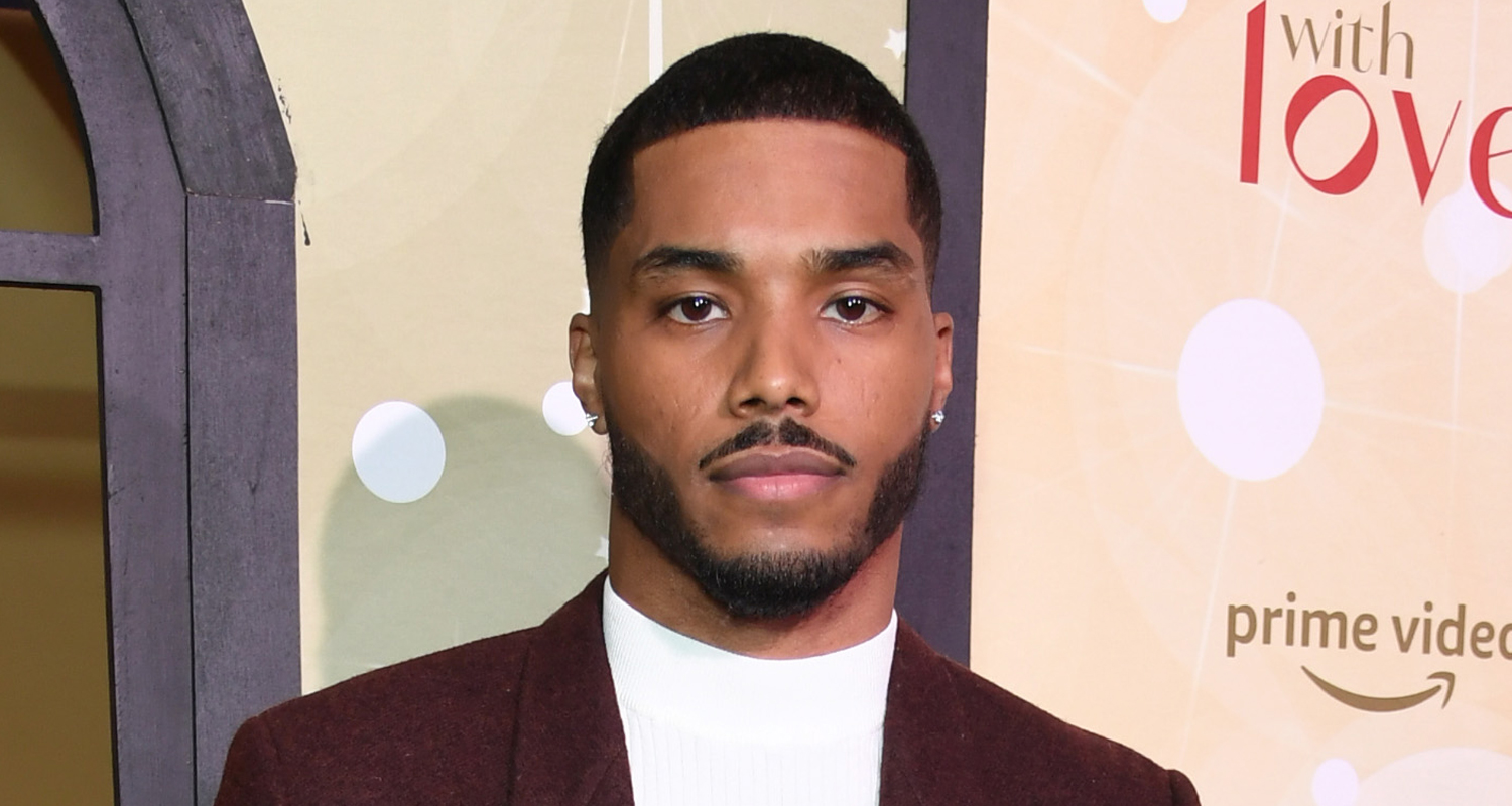 Rome Flynn To Have Recurring Role On ‘Grey’s Anatomy’! | ABC, Casting ...