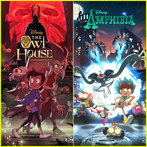 The Owl House Season 3 Episode 2 trailer teases a return to the