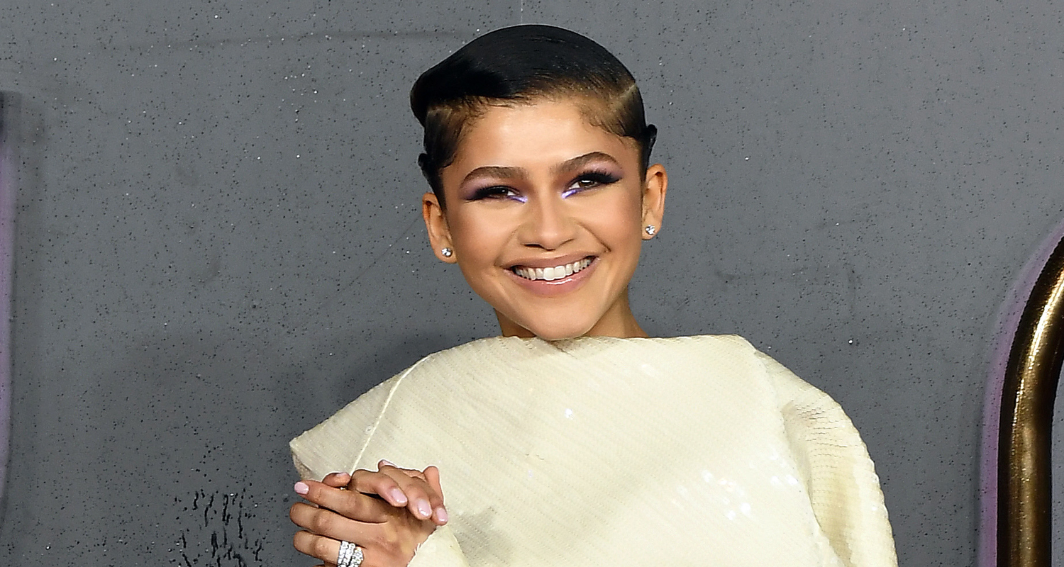 Zendaya Thanks Fans For Support On ‘Euphoria’ Songs After Stepping Away