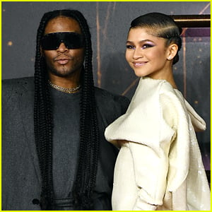 Zendaya's Stylist Law Roach Dishes On Their Relationship Growing Into Family