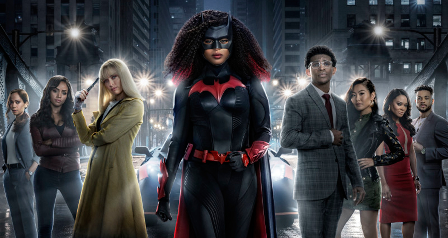 DC's Legends of Tomorrow, Batwoman Both Canceled at The CW