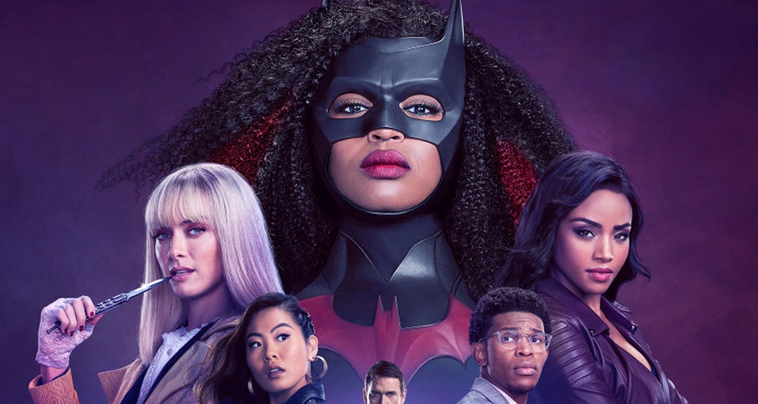 Javicia Leslie, Rachel Skarsten & More React to ‘Batwoman’ Cancelation
