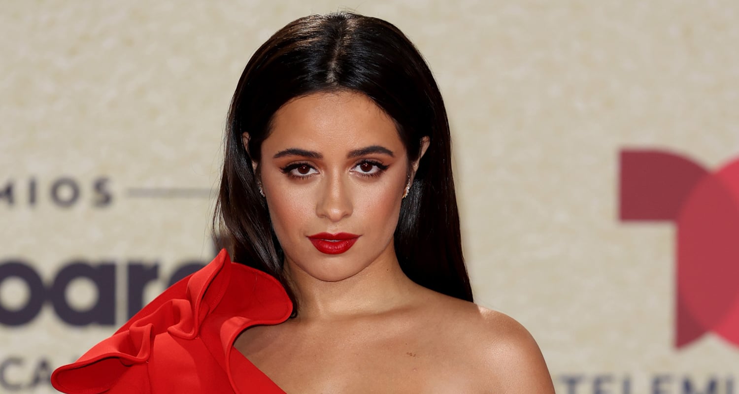 Camila Cabello Reveals What She Misses About Being In a Band & What She Doesn’t Miss