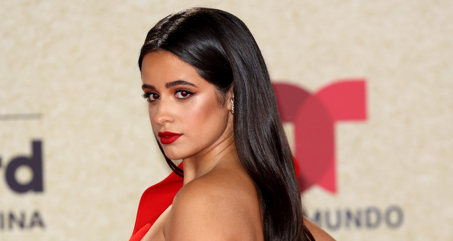 Camila Cabello Sings About Leaving Fifth Harmony On New Song ‘Psychofreak’