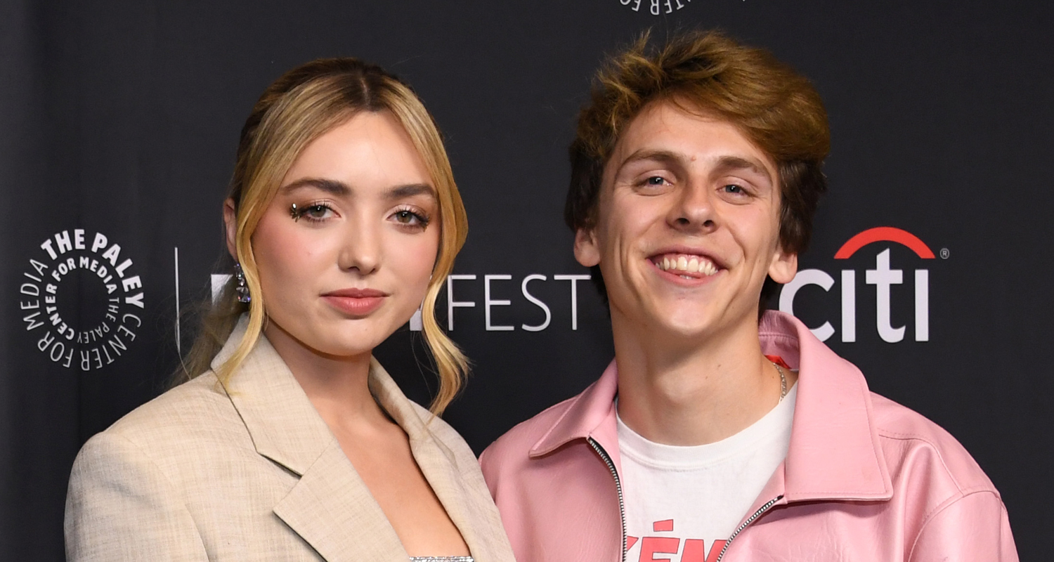 Peyton List, Jacob Bertrand & More 'Cobra Kai' Stars Dish on