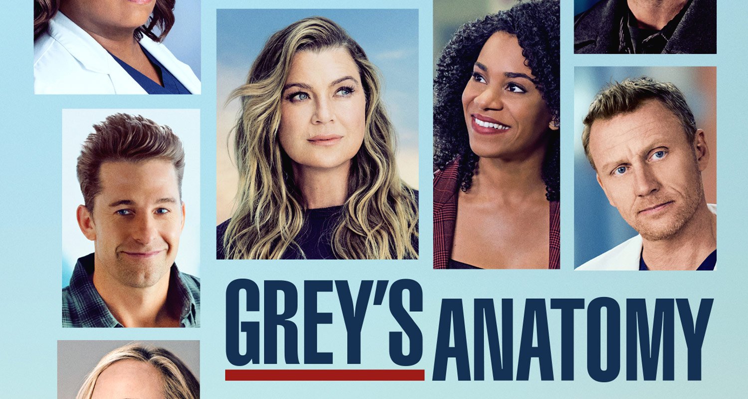 2 ‘Grey’s Anatomy’ Stars Are Set To Return at the End of Season 18