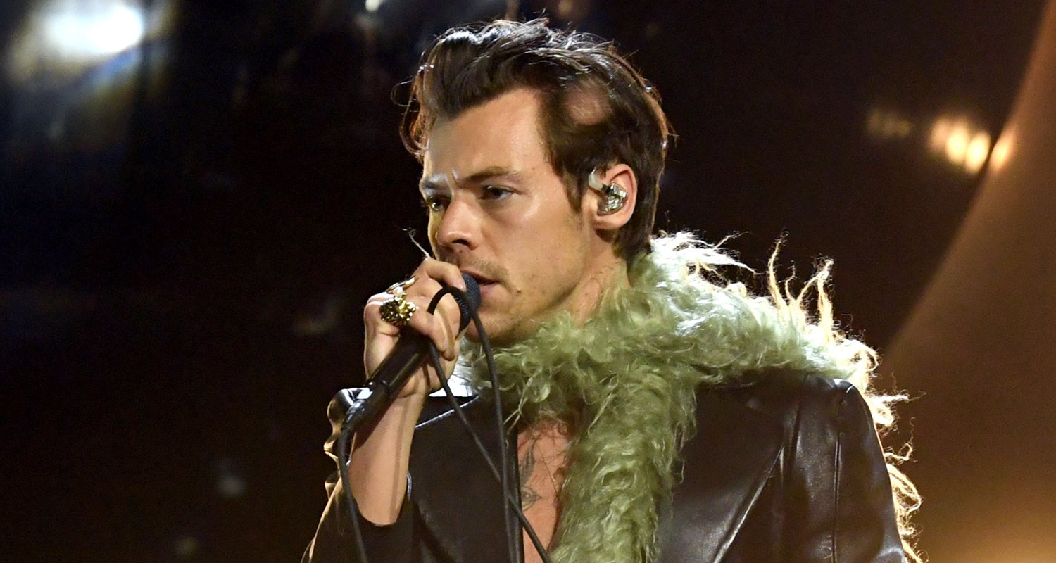 How To Stream Harry Styles’ Coachella Performance Online Watch Here