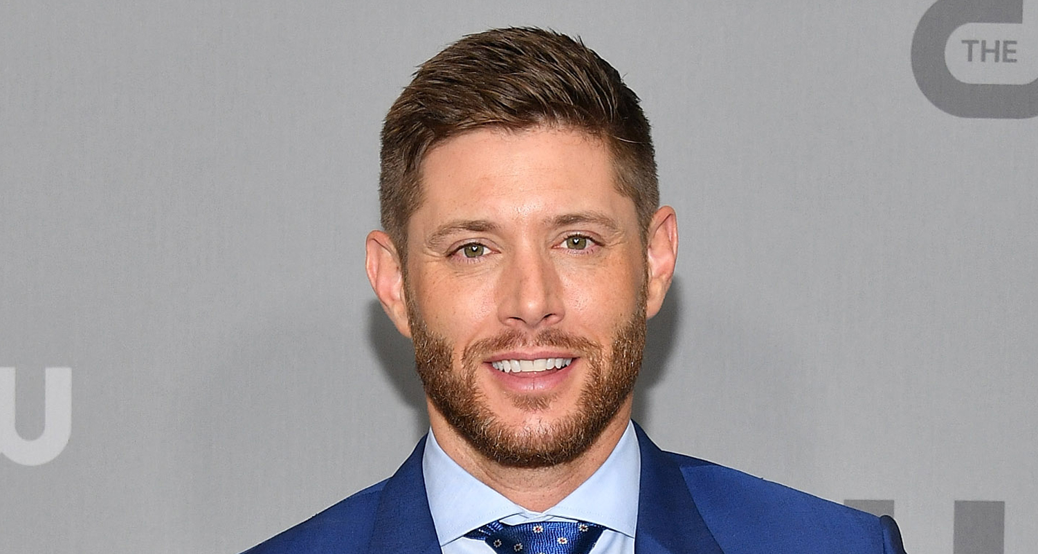 Jensen Ackles Reveals Which DC Character He Would Want to Play In