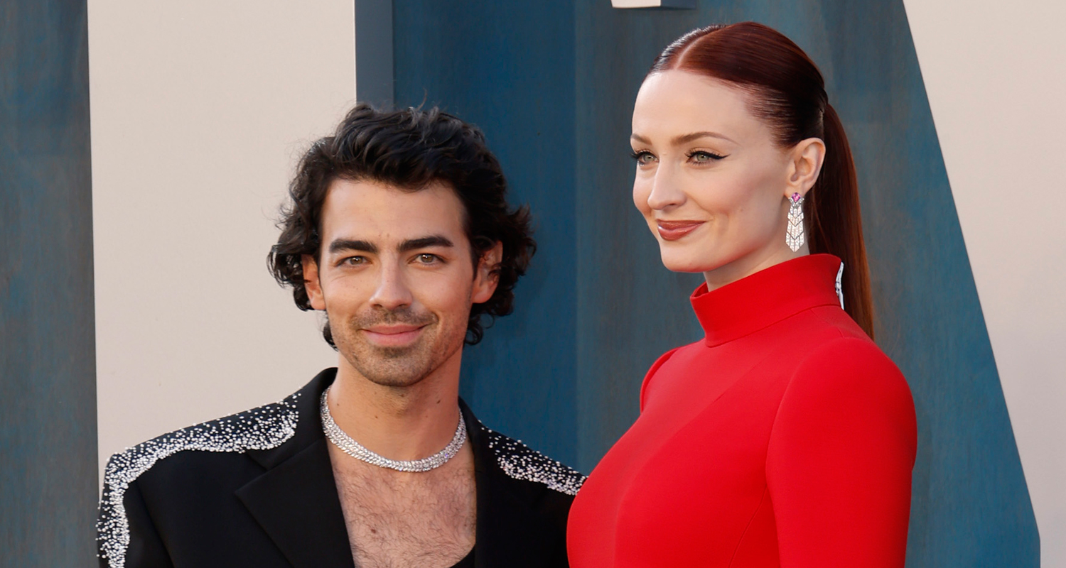 Joe Jonas Teases New DNCE Song In TikTok Video With Sophie Turner
