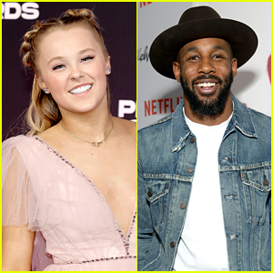 JoJo Siwa & Stephen 'tWitch' Boss Join 'So You Think You Can Dance' Season 17 Judges Panel!