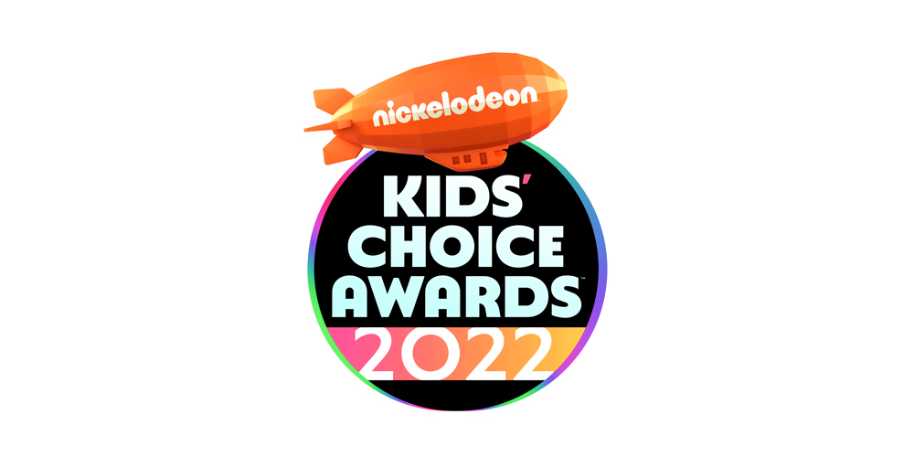 LOS ANGELES - APR 9: Anton Starkman at the 2022 Kids Choice Awards