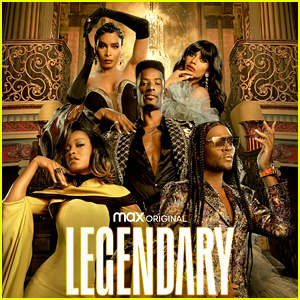 Keke Palmer Joins Judges Panel For 'Legendary' Season 3