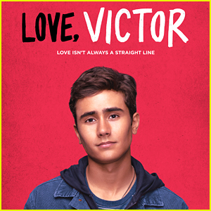 'Love, Victor' Will Be Coming To Disney+ Soon After All!