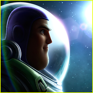 New 'Lightyear' Trailer Sees Buzz Time Travel & Introduces Villain Zurg - Watch!