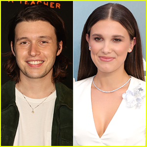 Nick Robinson Joins Millie Bobby Brown's Upcoming Netflix Movie 'Damsel'