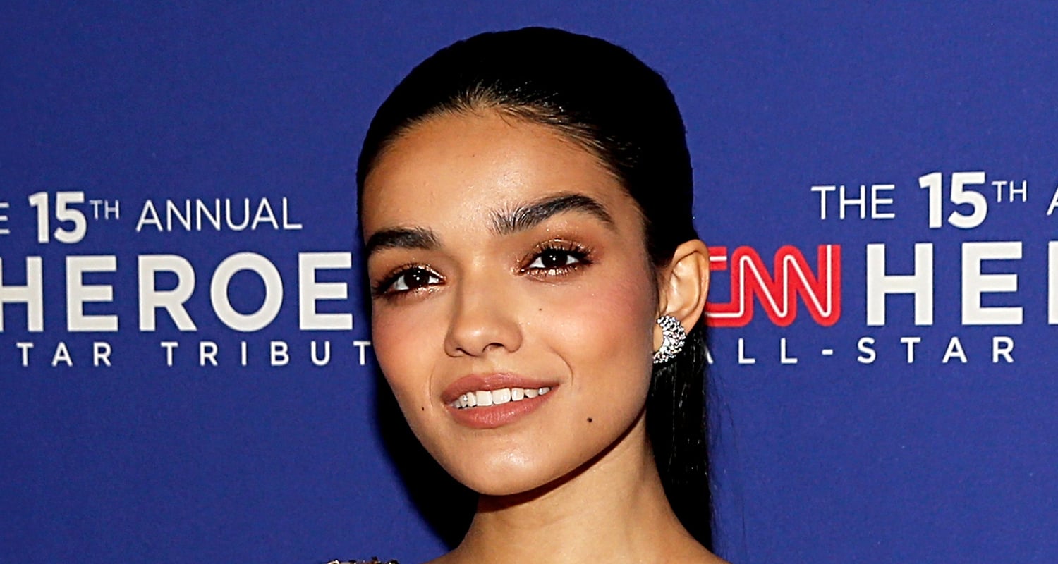 Rachel Zegler Didn’t Realize She Was Auditioning For ‘Snow White’ At First