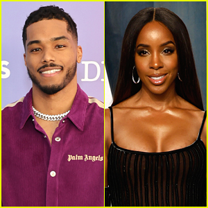 Rome Flynn, Kelly Rowland & More Join Marsai Martin In 'Fantasy Football' Movie!