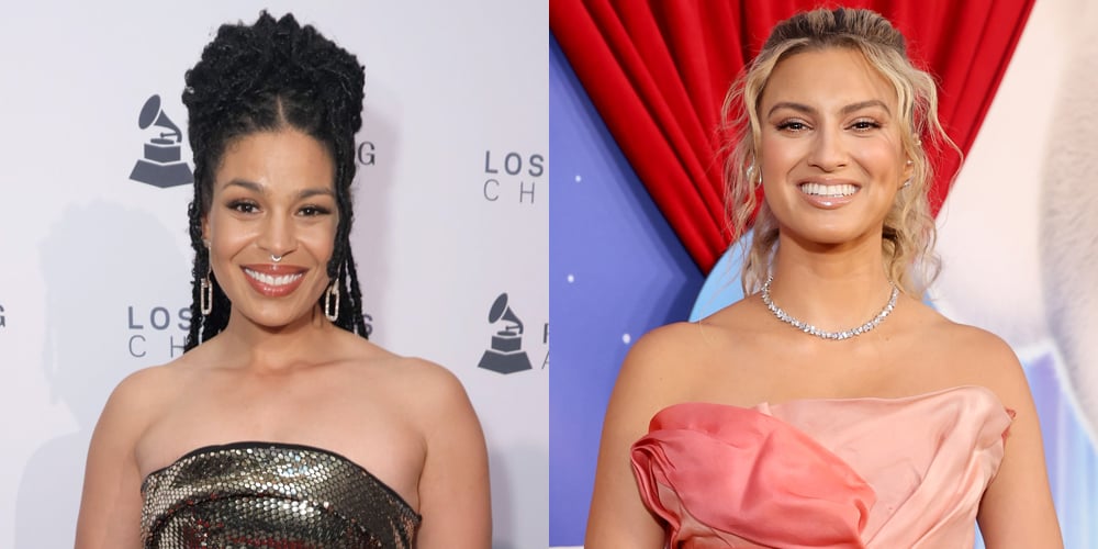 Jordin Sparks & Tori Kelly To Guest Star On Special Musical Episode of ‘Rugrats’