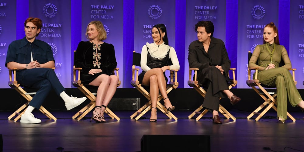 A Fan Favorite Character Confirmed To Be Coming Back To ‘Riverdale’!