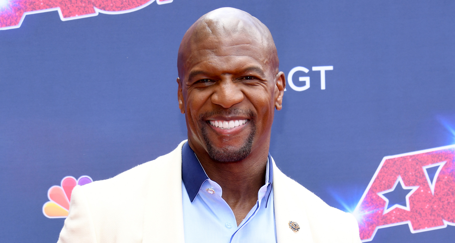 Terry Crews Joins Marvel In New ‘Guardians of the Galaxy: Cosmic Rewind’ Role at Disney World!